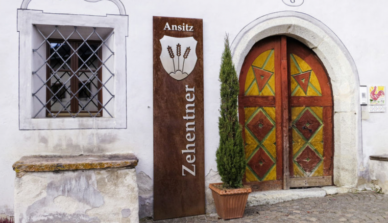 Ansitz Zehentnerhof